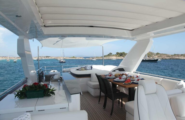 Sundeck