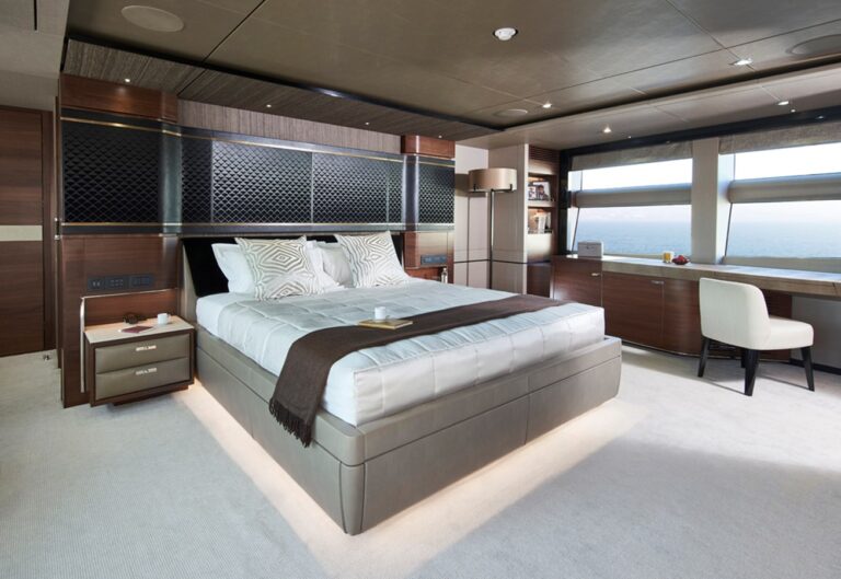 Master Suite