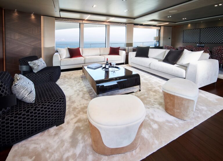 Saloon