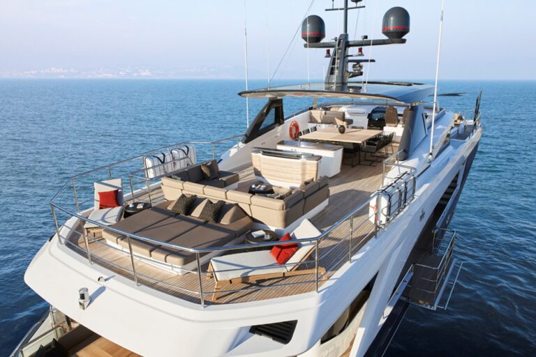 Sun Deck