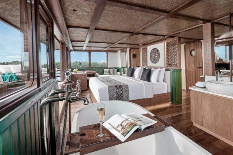 Master Suite