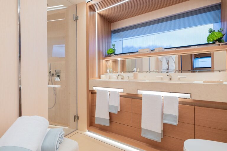 Master Ensuite