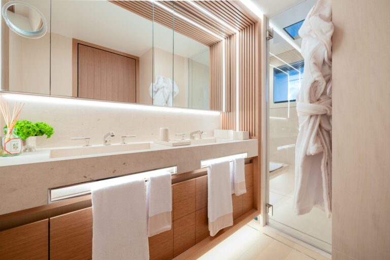 Guest Ensuite