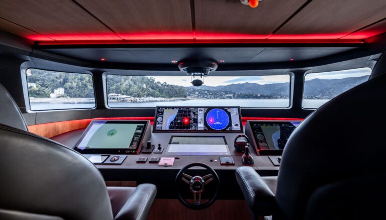 Wheelhouse