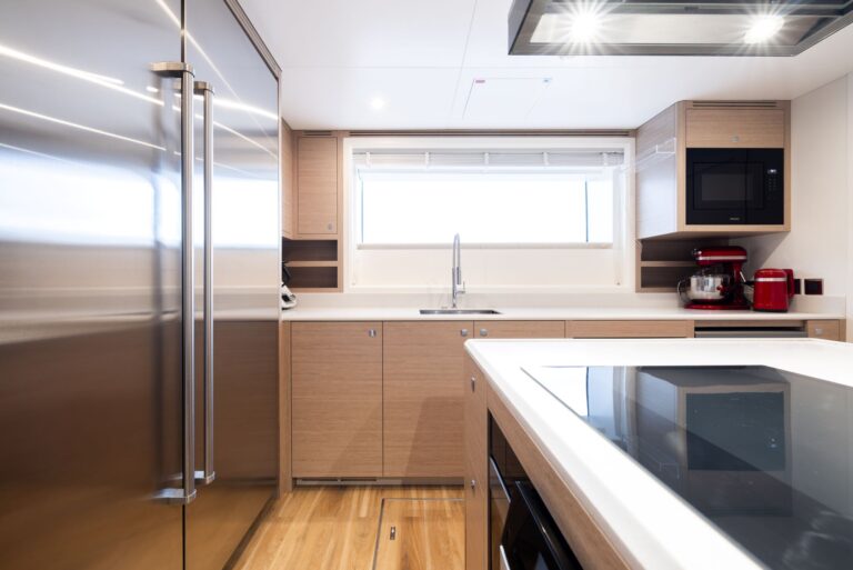 Galley