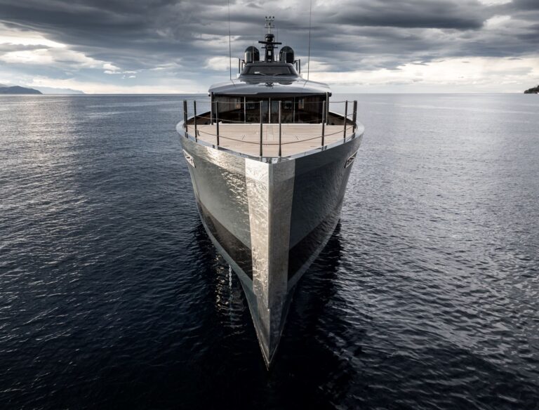 Bow View