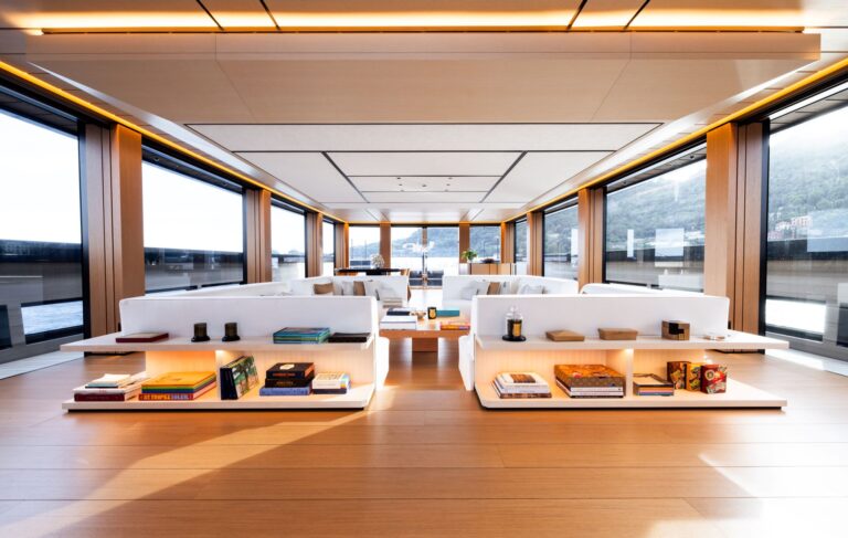 Main Salon
