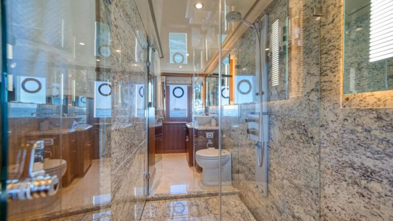 Master Ensuite