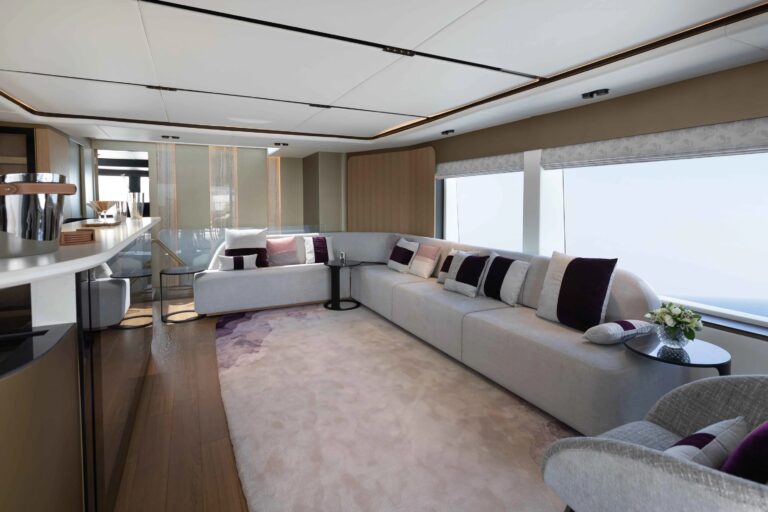 Sky Lounge