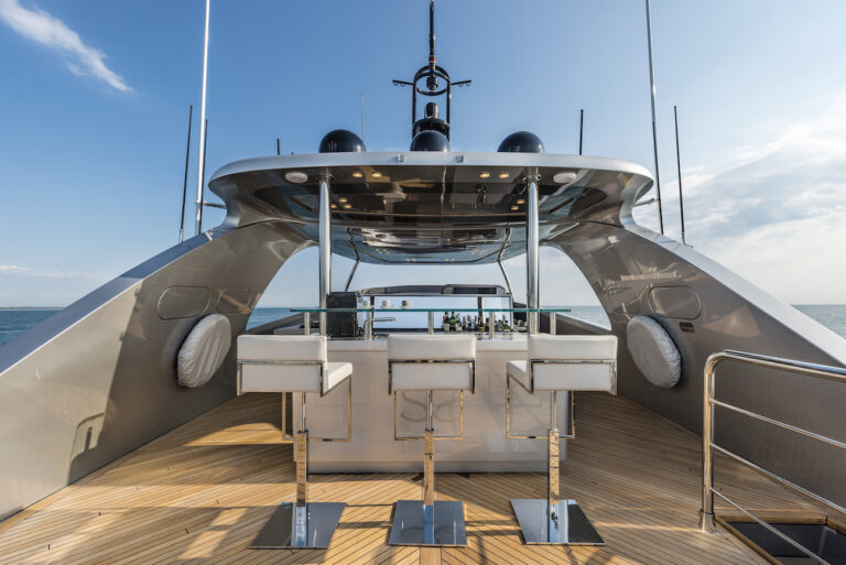 Sun Deck