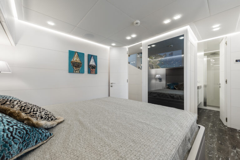 Guest Suite