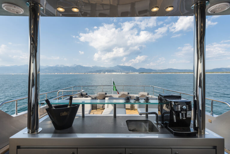 Sun Deck