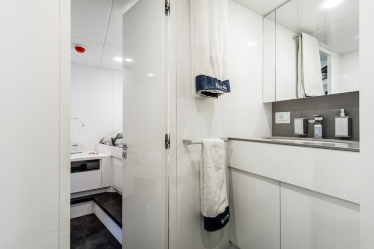 Ensuite