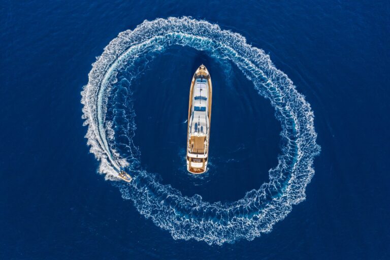 Aerial Shot