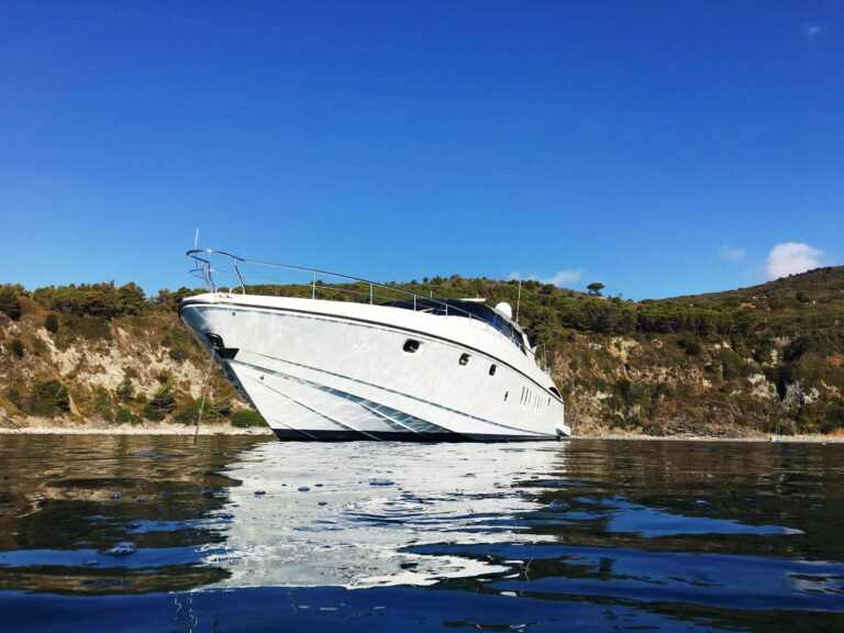 MY SANTA LUCIA FAST - Bow