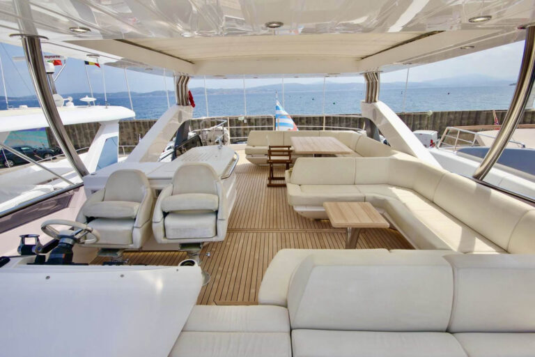 Sun Deck