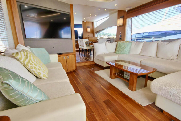 Main Salon