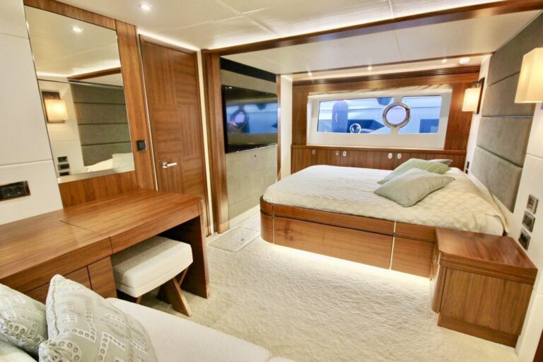 Master Suite