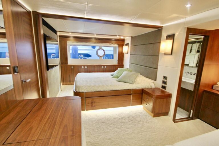 Master Suite Alternative View