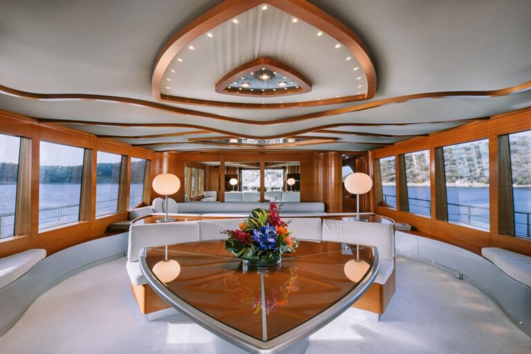 Saloon