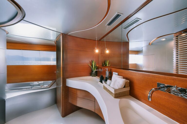 Master Ensuite