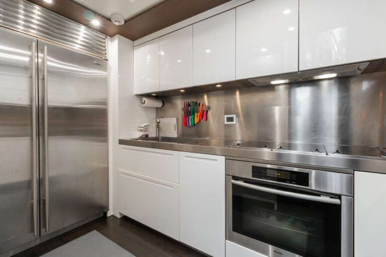Galley