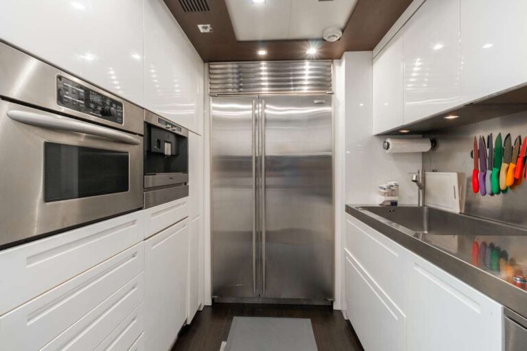 Galley