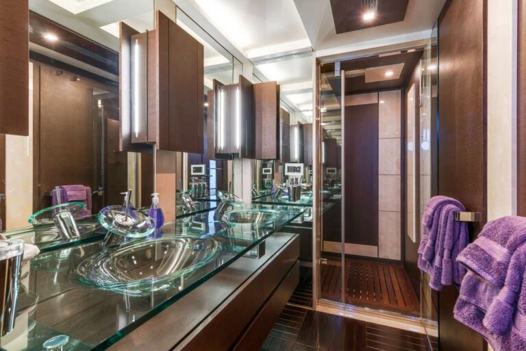 Master Ensuite