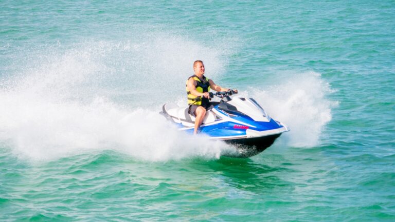 Jetski