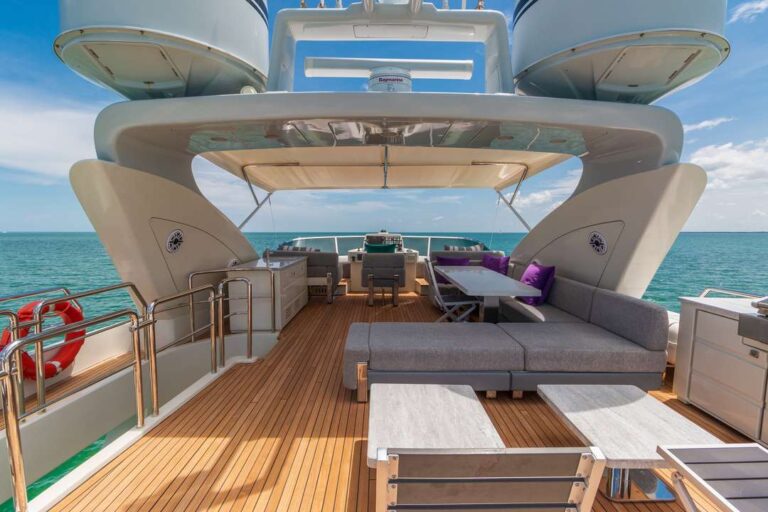 Flybridge