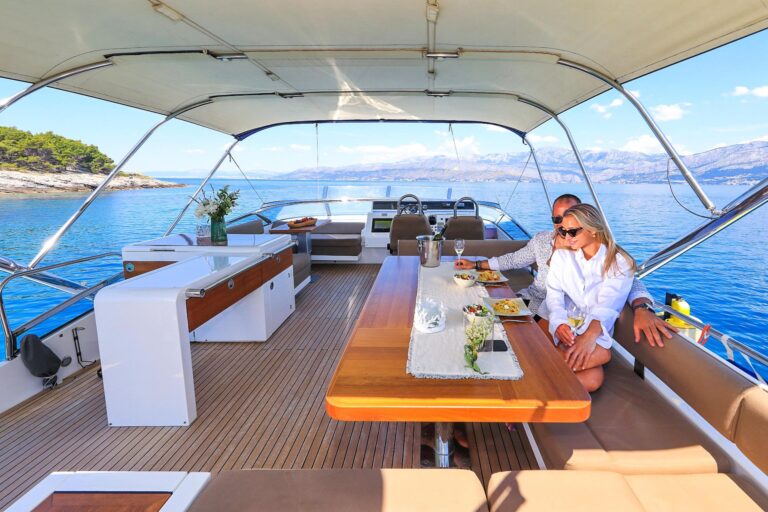 Flybridge