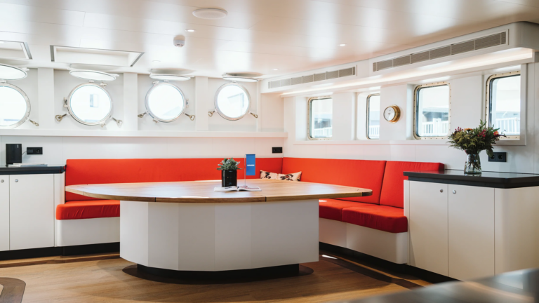 Interior Seating