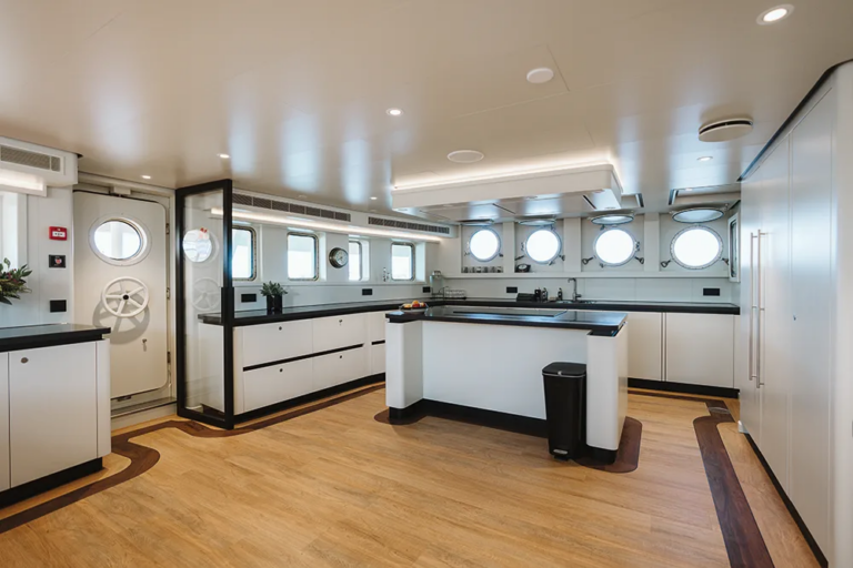 Galley