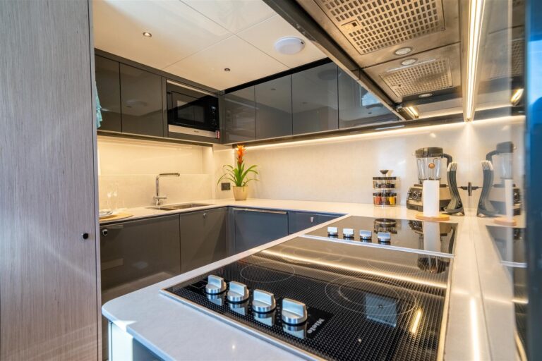 Galley