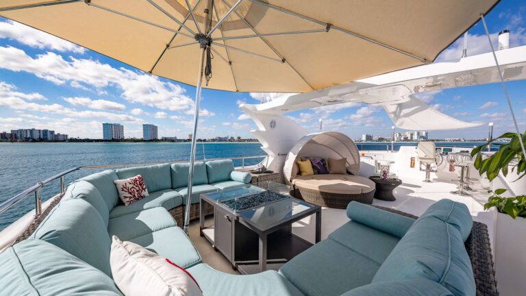 Sun Deck