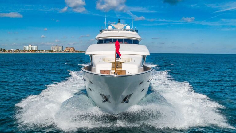 Bow View