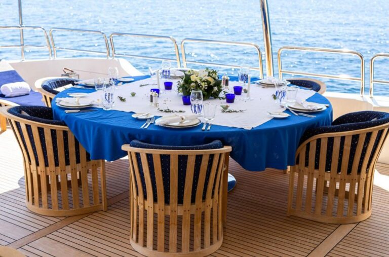 Sun Deck