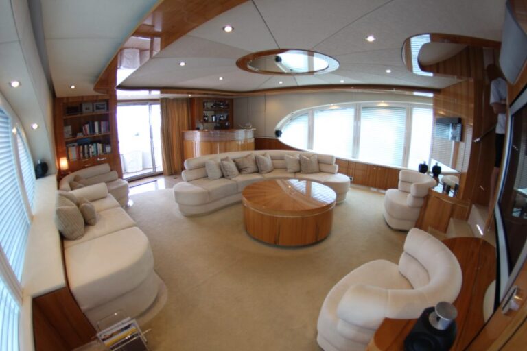 Saloon