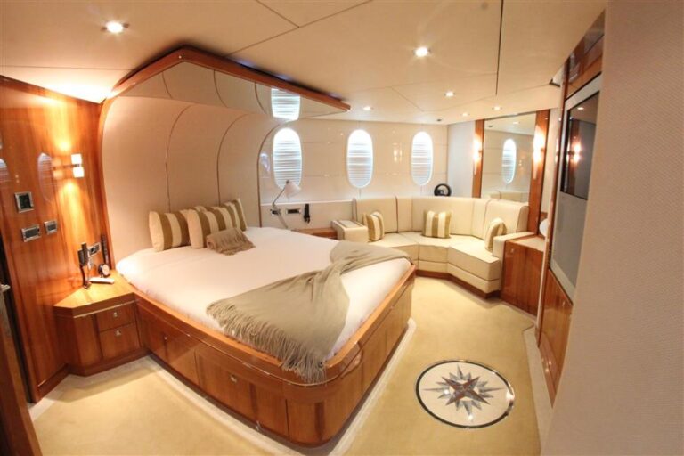 Guest Accommodation