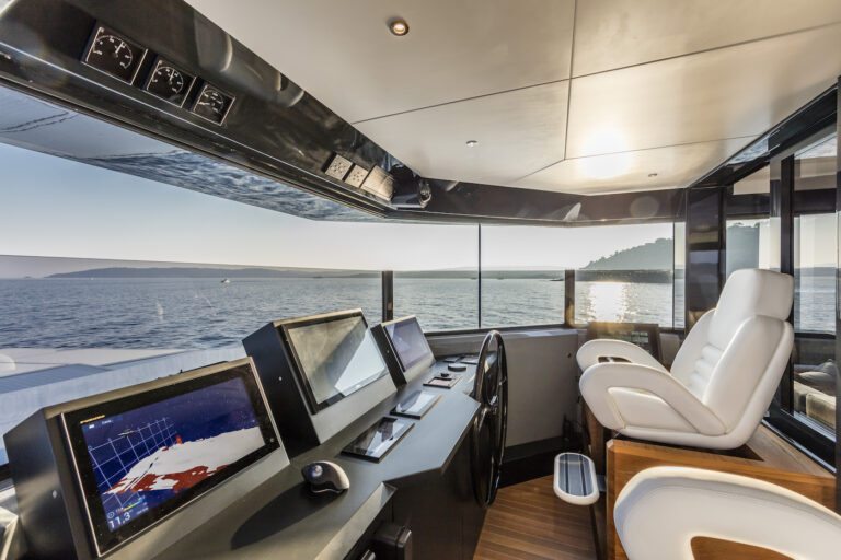 Wheelhouse