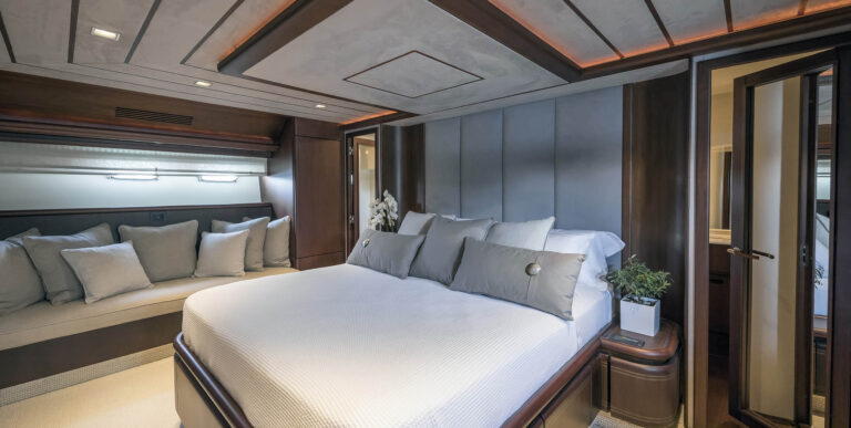 Master Stateroom