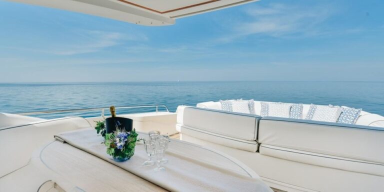 Exterior Relaxation Area