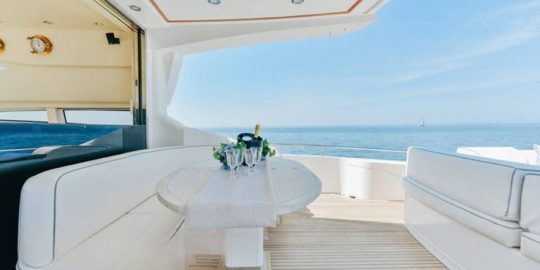 Exterior Relaxation Area