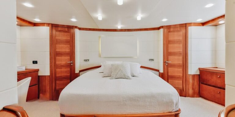 Master Stateroom