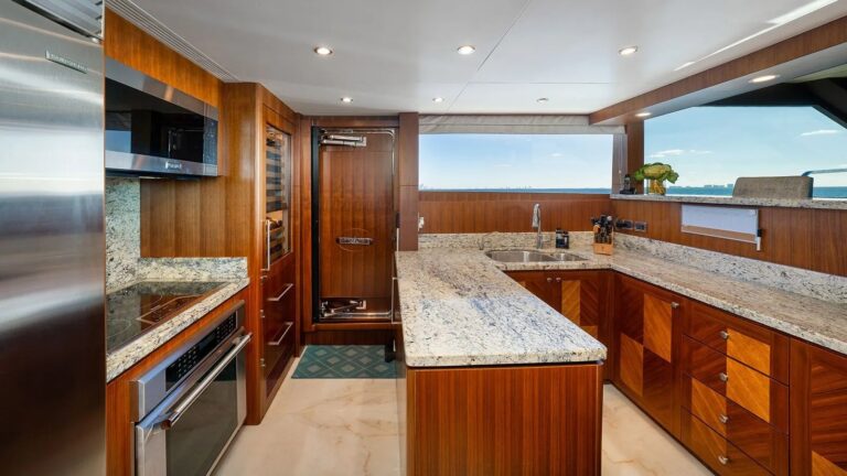Galley