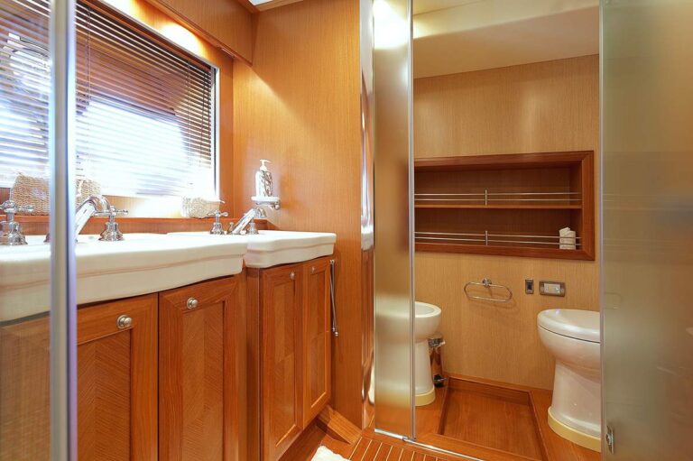 MY SEA PASSION - Guest ensuite
