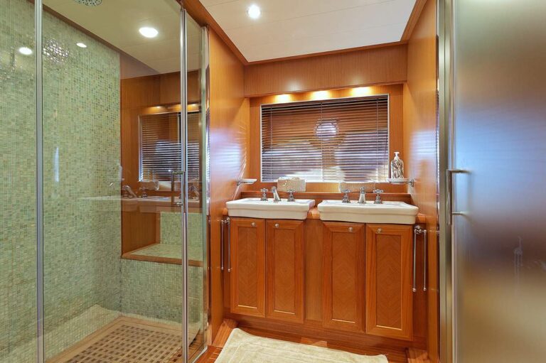 MY SEA PASSION - Master ensuite
