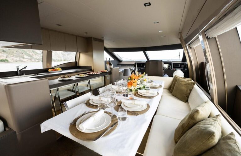 Main Dining