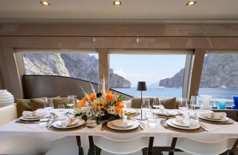 Main Dining
