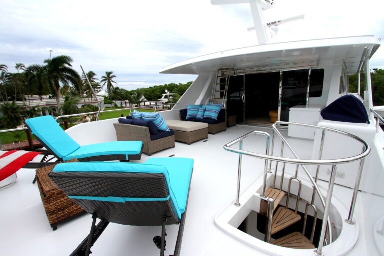 Upper Deck